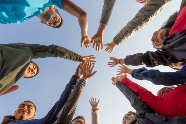 Community Involvement